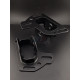 BMW E36/E46/Z4 – Paire de supports de silent-blocs de bras arrière réglables