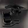 BMW E36/E46/Z4 – Paire de supports de silent-blocs de bras arrière réglables