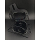 BMW E36/E46/Z4 – Paire de supports de silent-blocs de bras arrière réglables