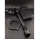 Short-shifter alu carbone BMW E30/E36/E46/E8X/E9X