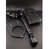Short-shifter alu carbone BMW E30/E36/E46/E8X/E9X