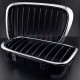 E46 COMPACT (01-05) PAIRE DE CALANDRE 51138208489 51138208490