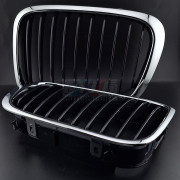 E46 COMPACT (01-05) PAIRE DE CALANDRE 51138208489 51138208490
