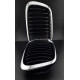E46 COMPACT (01-05) PAIRE DE CALANDRE 51138208489 51138208490