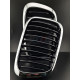 E46 COMPACT (01-05) PAIRE DE CALANDRE 51138208489 51138208490