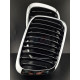 E46 COMPACT (01-05) PAIRE DE CALANDRE 51138208489 51138208490