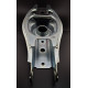 Bras arrière inferieur pour bmw E81 E82 E87 E88 E90 E90 LCI E91 E92 E93 X1 (E84) 33326772899 33324031876 33326765480