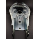 Bras arrière inferieur pour bmw E81 E82 E87 E88 E90 E90 LCI E91 E92 E93 X1 (E84) 33326772899 33324031876 33326765480