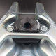 Bras arrière inferieur pour bmw E81 E82 E87 E88 E90 E90 LCI E91 E92 E93 X1 (E84) 33326772899 33324031876 33326765480