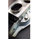 Bras arrière inferieur pour bmw E81 E82 E87 E88 E90 E90 LCI E91 E92 E93 X1 (E84) 33326772899 33324031876 33326765480