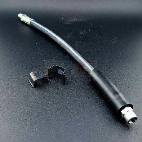 Durite flexible de frein avant pour bmw E30 sauf ix M3 34321154904 34321159890 34341163565