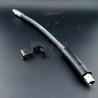 Durite flexible de frein avant pour bmw E30 sauf ix M3 34321154904 34321159890 34341163565