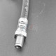Durite flexible de frein avant pour bmw E30 sauf ix M3 34321154904 34321159890 34341163565