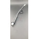 Durite flexible de frein avant pour bmw E30 sauf ix M3 34321154904 34321159890 34341163565