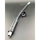 Durite flexible de frein avant pour bmw E30 sauf ix M3 34321154904 34321159890 34341163565