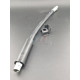 Durite flexible de frein avant pour bmw E30 sauf ix M3 34321154904 34321159890 34341163565