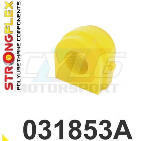 Strongflex 031853A – Silentbloc barre stabilisatrice avant BMW M2/M3/M4 & 1M (90ShA)