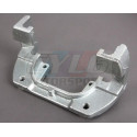 BMW Support d’étrier de frein avant – Plateau de freins OEM 34106765880