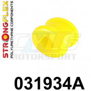 Silentbloc avant de levier de vitesses 14mm SPORT Strongflex – BMW E46 E90 E39 E60 E61 E63 E64 E31 E83 E84 E53 E85 E86