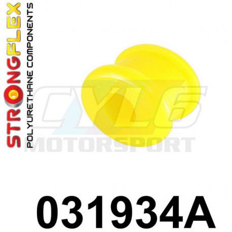 Silentbloc avant de levier de vitesses 14mm SPORT Strongflex – BMW E46 E90 E39 E60 E61 E63 E64 E31 E83 E84 E53 E85 E86