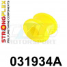 Silentbloc avant de levier de vitesses 14mm SPORT Strongflex – BMW E46 E90 E39 E60 E61 E63 E64 E31 E83 E84 E53 E85 E86