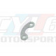Tôle d’appui de cardan Ø8mm BMW – Renfort arbre de sortie – Réf. OEM 33207522163
