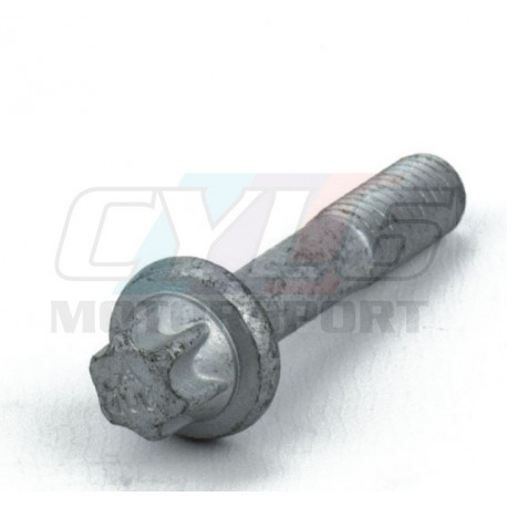 Vis Torx M8x40 BMW – Fixation arbre de sortie différentiel – Réf. OEM 33217522164