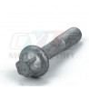 Vis Torx M8x40 BMW – Fixation arbre de sortie différentiel – Réf. OEM 33217522164