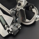 Support de poignée extérieur porte avant gauche X5 E53 51218243615