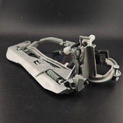 Support de poignée extérieur porte avant gauche X5 E53 51218243615