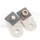 Kit adaptateur collecteur admission M50 pour M52 / S52 – CNC
