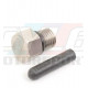 Kit adaptateur collecteur admission M50 pour M52 / S52 – CNC