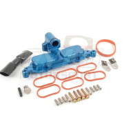 Kit adaptateur collecteur admission M50 pour M52 / S52 – CNC