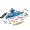 Kit adaptateur collecteur admission M50 pour M52 / S52 – CNC