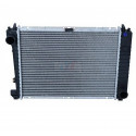 Radiateur aluminium BMW E30 M20 sans clim (OEM 17111712823 / 17111712821)
