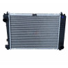 Radiateur aluminium BMW E30 M20 sans clim (OEM 17111712823 / 17111712821)