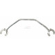 Z3 4 CYLINDRES  BARRE ANTI-RAPPROCHEMENT AV ALU CYL6 MOTORSPORT