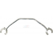 Z3 4 CYLINDRES  BARRE ANTI-RAPPROCHEMENT AV ALU CYL6 MOTORSPORT