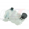 Kit vase d’expansion BMW M20 / S50 Nissens avec bouchon + capteur – réf. 17111712641