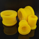BMW E46 / Z4 Silent-blocs avant excentriques 66mm Strongflex Sport (80/90 ShA) réf. 031518
