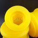 BMW E46 / Z4 Silent-blocs avant excentriques 66mm Strongflex Sport (80/90 ShA) réf. 031518
