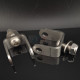 CYL6 SUPPORT DE BIELLETTE AV BARRE STABILISATRICE RENFORCE LA PAIRE