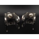 CYL6 SUPPORT DE BIELLETTE AV BARRE STABILISATRICE RENFORCE LA PAIRE