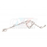 Joint carter distribution droit BMW M3 E30 / 320is – OEM 11141312617