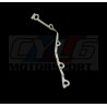 Joint carter distribution gauche BMW M3 E30 / 320is – OEM 11141312616
