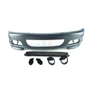 E46 98-03 COUPE PARE-CHOC AV M Tech II