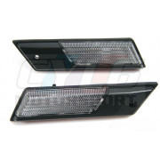 Clignotants latéraux BMW E30 E28 E24 E23 (paire)