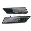 Clignotants latéraux BMW E30 E28 E24 E23 (paire)