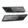 Clignotants latéraux BMW E30 E28 E24 E23 (paire)