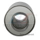SILENCIEUX MONO-TUBE ROND Lg D'ABSORPTION 250 MM 